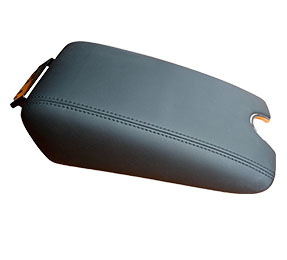 Leather  part5
