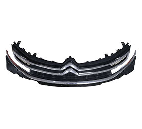 Injection molding products