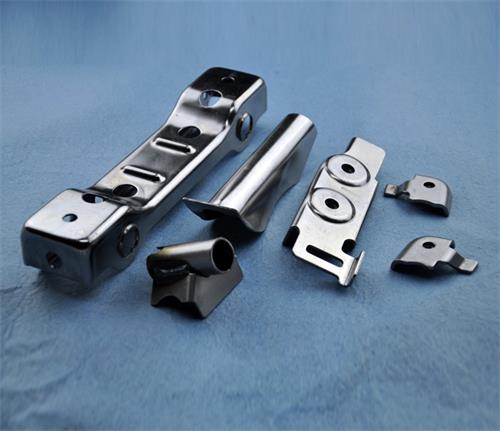 Automotive Parts