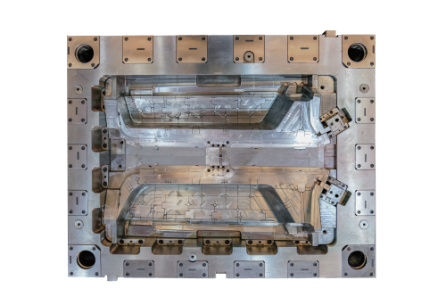 Injection Mold