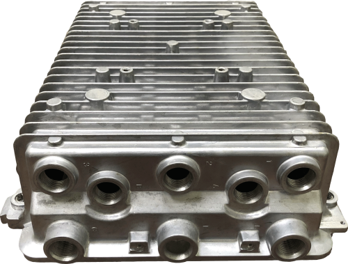 Common Material for Die Casting and Common Problem