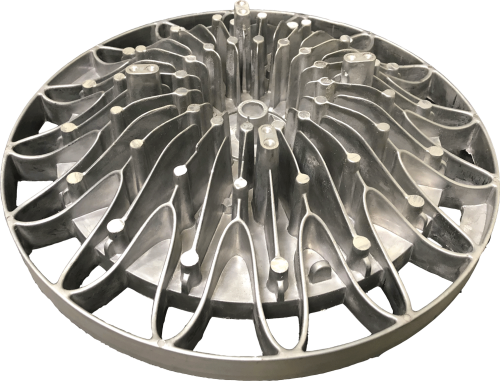 Common Problems and Solutions of Die Casting Die