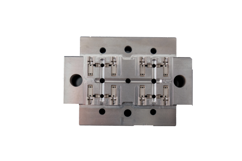 Handsway Industrial Co., Ltd. (Factory 1)