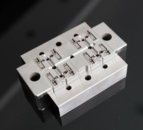Precision Molds 